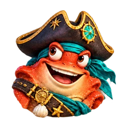 Captain Claw