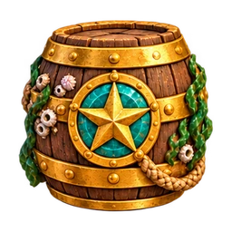 Barrel Wild