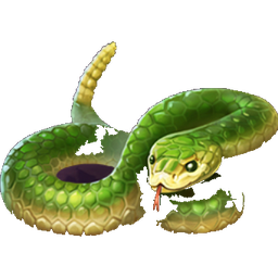 snake