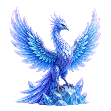 ice phoenix