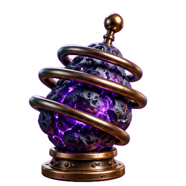 meteor coil