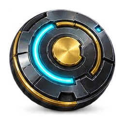 Credit disc