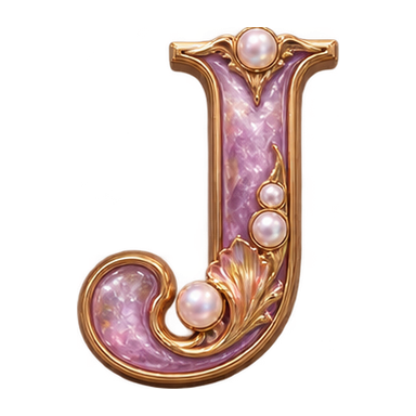 J