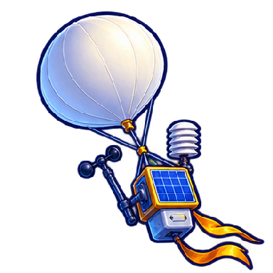 Radiosonde