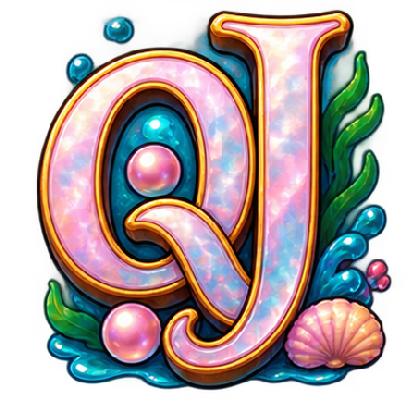 J