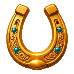 Golden horseshoe