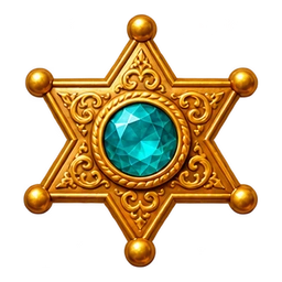 Sheriff Wild