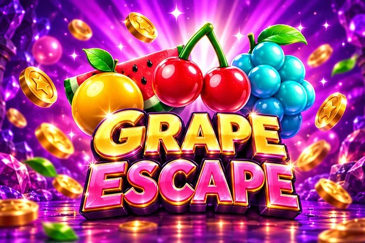 Grape Escape