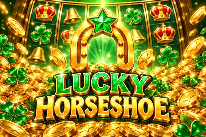 Lucky Horseshoe